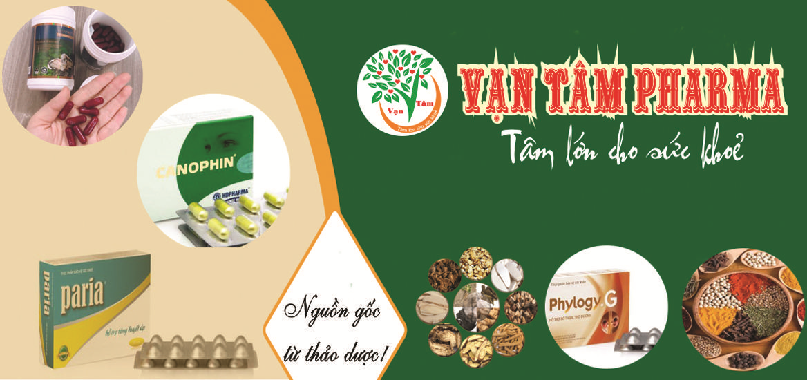 banner 1 Vạn Tâm Pharma