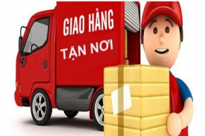 Vạn Tâm Pharma giao hàng tận nơi cho khách hàng trên toàn quốc